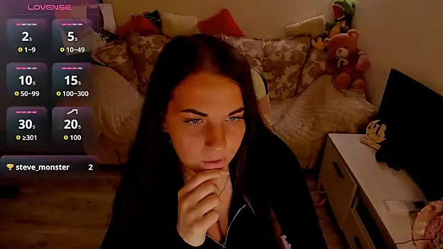 Snapshot of masha19981 chatting on 29, 10, 2025 masha19981 online show from 29, 10, 2025