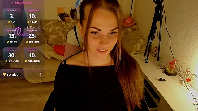 Snapshot of masha19981 chatting on 10, 6, 2026 masha19981 online show from 10, 6, 2026