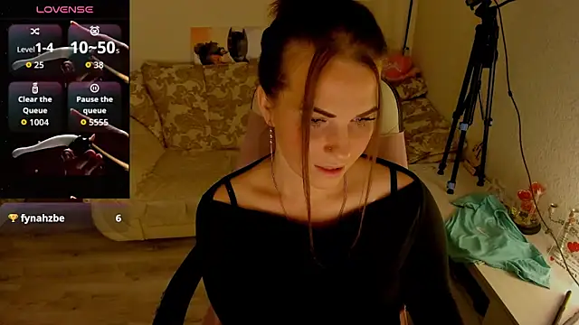 Snapshot of masha19981 chatting on 7, 6, 2026 masha19981 online show from 7, 6, 2026