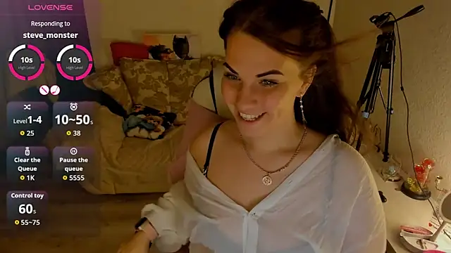 Snapshot of masha19981 chatting on 23, 5, 2026 masha19981 online show from 23, 5, 2026