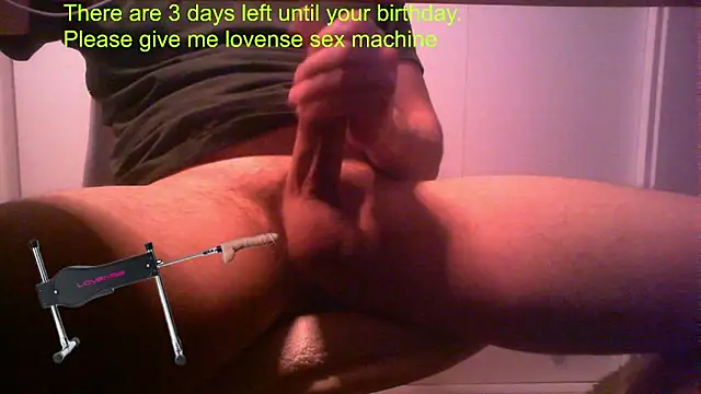 BigL0ve online show from 8, 1, 2026