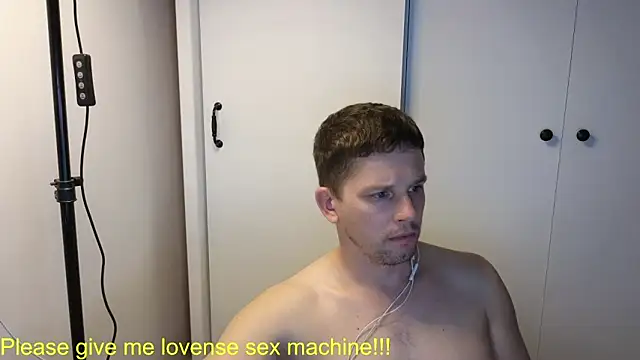 BigL0ve online show from 19, 6, 2026