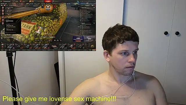 BigL0ve online show from 12, 3, 2026