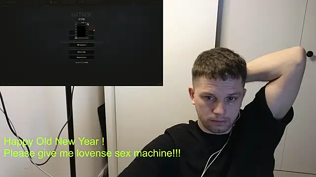 BigL0ve online show from 16, 1, 2026