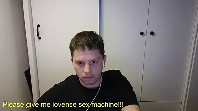 BigL0ve online show from 22, 4, 2026