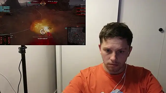 BigL0ve online show from 25, 10, 2025