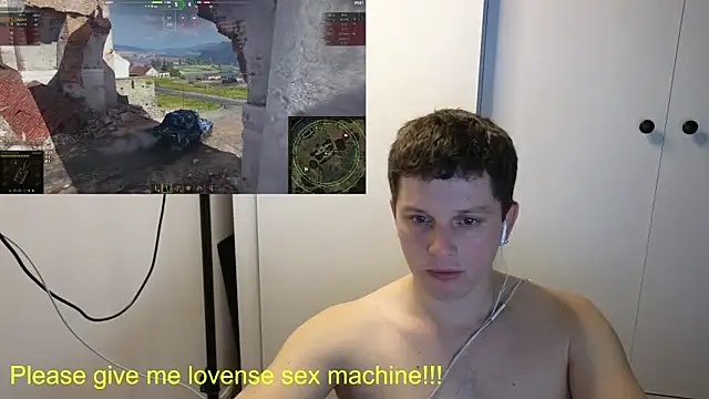 BigL0ve online show from 6, 3, 2026