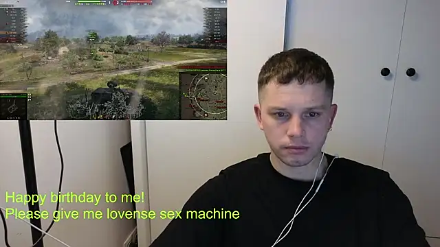 BigL0ve online show from 10, 1, 2026