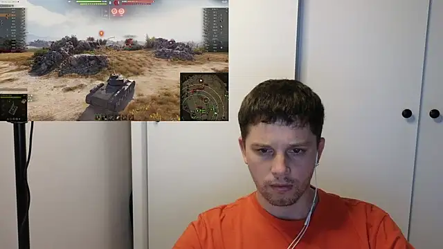 BigL0ve online show from 7, 11, 2025