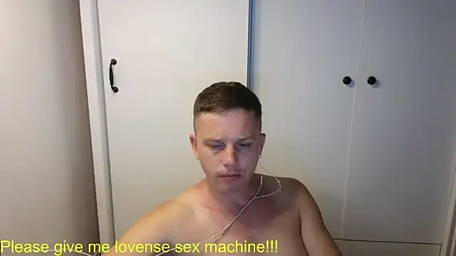 BigL0ve online show from 18, 7, 2026