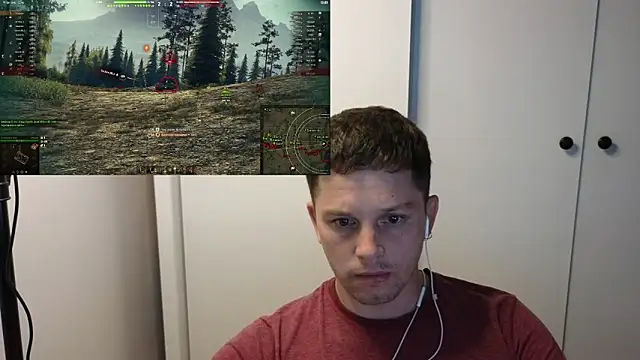 BigL0ve online show from 10, 10, 2025