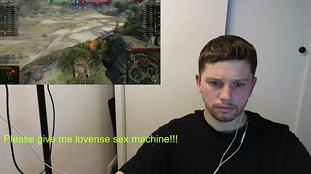 BigL0ve online show from 7, 2, 2026