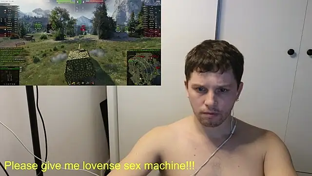 BigL0ve online show from 5, 3, 2026