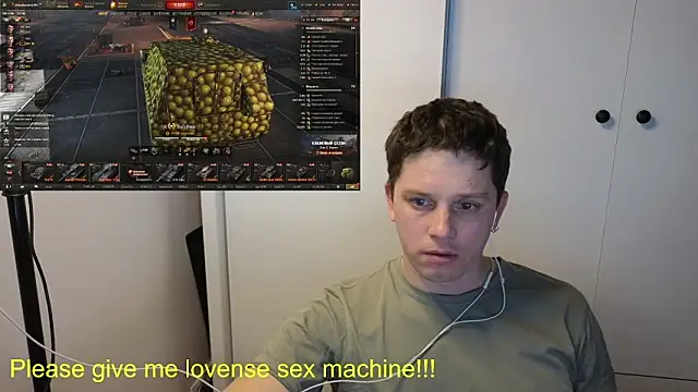 BigL0ve online show from 7, 3, 2026