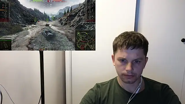 BigL0ve online show from 23, 10, 2025