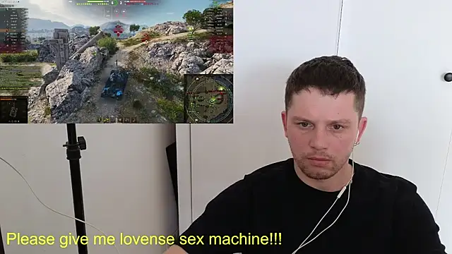 BigL0ve online show from 3, 4, 2026