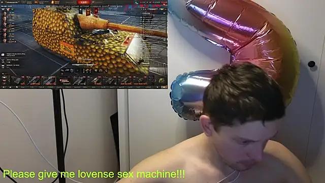 BigL0ve online show from 23, 2, 2026