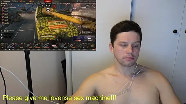 BigL0ve online show from 13, 3, 2026