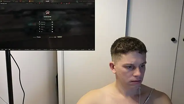 BigL0ve online show from 28, 11, 2025