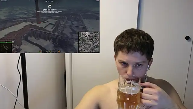 BigL0ve online show from 13, 11, 2025