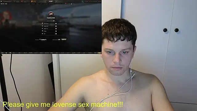 BigL0ve online show from 9, 3, 2026