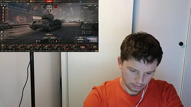 BigL0ve online show from 8, 11, 2025