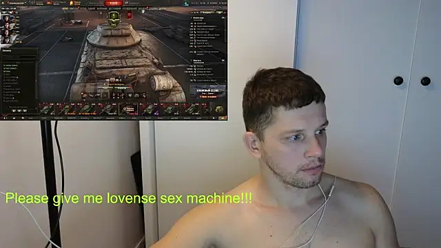 BigL0ve online show from 3, 2, 2026