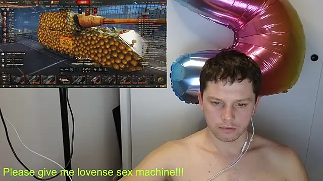 BigL0ve online show from 22, 2, 2026