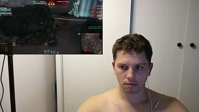 BigL0ve online show from 1, 11, 2025