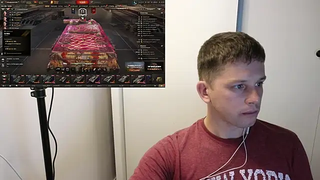 BigL0ve online show from 8, 10, 2025