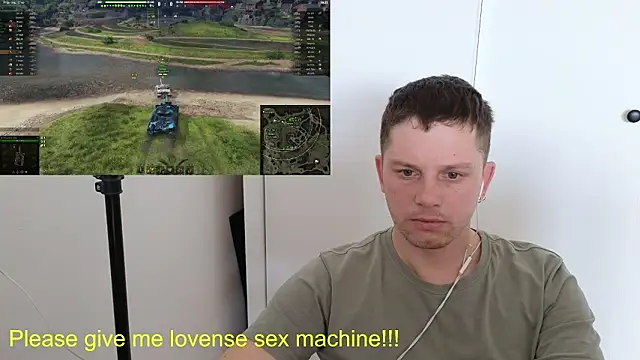 BigL0ve online show from 29, 3, 2026