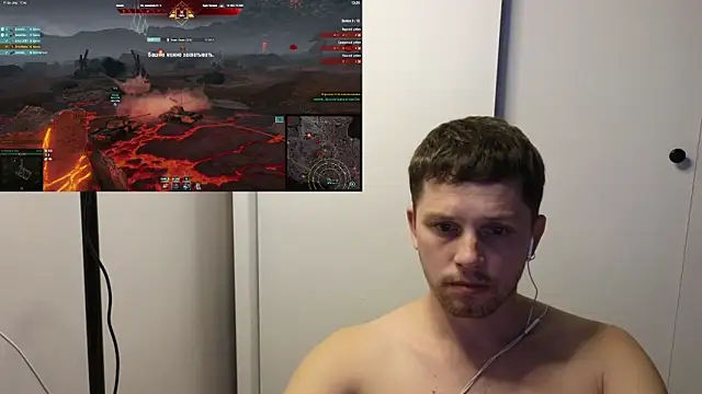 BigL0ve online show from 29, 10, 2025