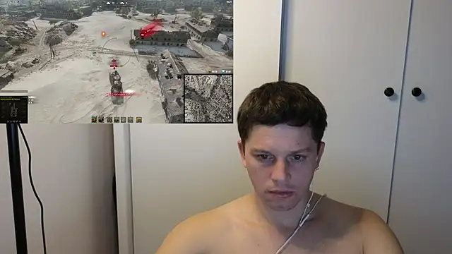 BigL0ve online show from 11, 11, 2025