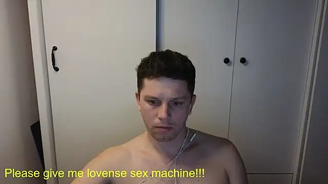 BigL0ve online show from 20, 4, 2026