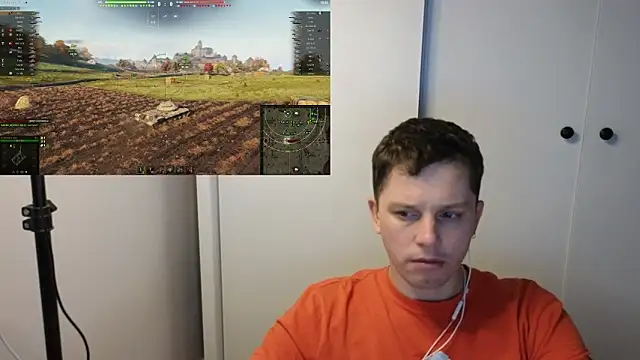 BigL0ve online show from 21, 12, 2025