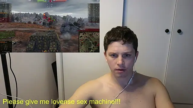 BigL0ve online show from 8, 3, 2026