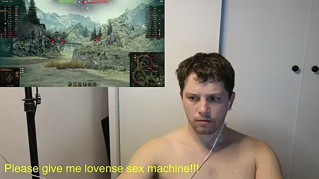 BigL0ve online show from 16, 3, 2026