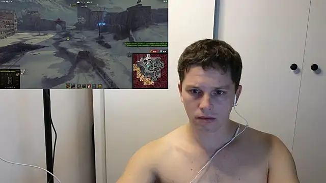 BigL0ve online show from 9, 11, 2025