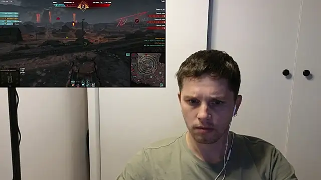 BigL0ve online show from 4, 11, 2025