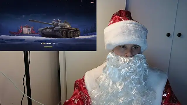 BigL0ve online show from 5, 12, 2025