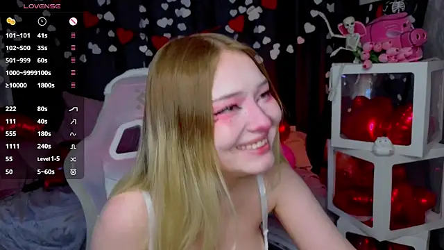 ElswythCovil online show from 14, 2, 2026