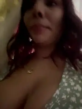 LucyMartelli online show from 29, 3, 2026