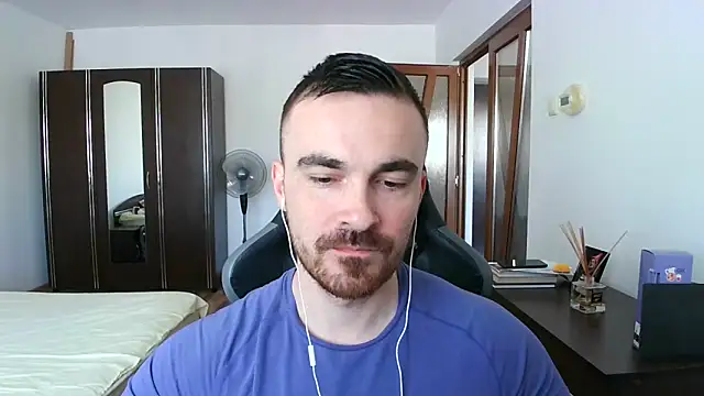 Snapshot of mu5clemania2 chatting on 13, 6, 2026 mu5clemania2 online show from 13, 6, 2026