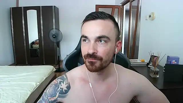 Snapshot of mu5clemania2 chatting on 30, 6, 2026 mu5clemania2 online show from 30, 6, 2026