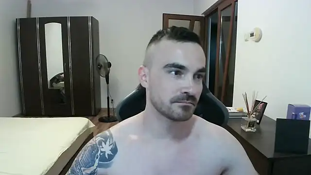 Snapshot of mu5clemania2 chatting on 19, 7, 2026 mu5clemania2 online show from 19, 7, 2026