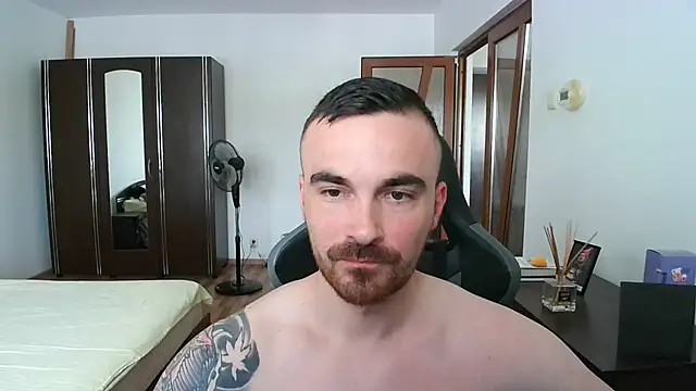 Snapshot of mu5clemania2 chatting on 9, 7, 2026 mu5clemania2 online show from 9, 7, 2026