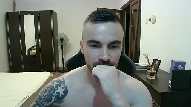 Snapshot of mu5clemania2 chatting on 20, 6, 2026 mu5clemania2 online show from 20, 6, 2026