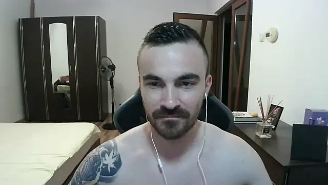 Snapshot of mu5clemania2 chatting on 15, 7, 2026 mu5clemania2 online show from 15, 7, 2026