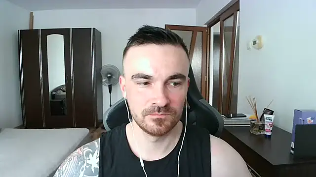 Snapshot of mu5clemania2 chatting on 7, 6, 2026 mu5clemania2 online show from 7, 6, 2026