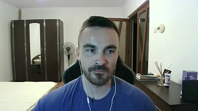 Snapshot of mu5clemania2 chatting on 12, 6, 2026 mu5clemania2 online show from 12, 6, 2026